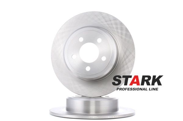 STARK SKBD-0023329 Diskai Chrysler 300c Universalas 5.7 benzinas 340 AG 2005