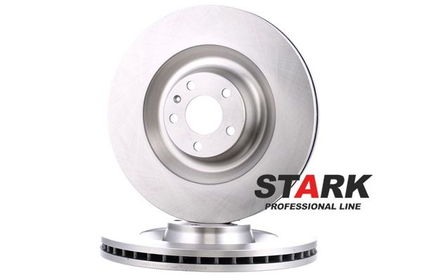 4E0615301K OE STARK Disque de frein SKBD-0023330