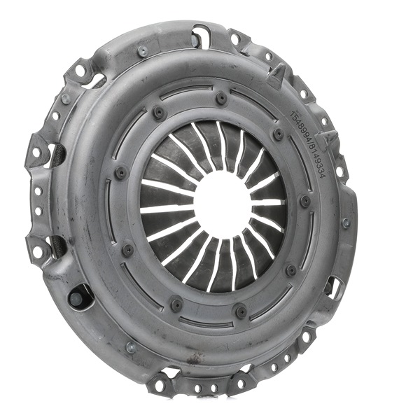 038141025D OE RIDEX Mécanisme d'embrayage 261C0042