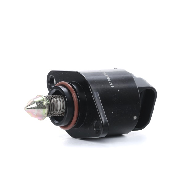 RIDEX 1298I0009 Leerlaufregelventil VAUXHALL Astra Mk IV (G) CC (T98) 1.6 16V (F08, F48) Benzin 101 PS 2005