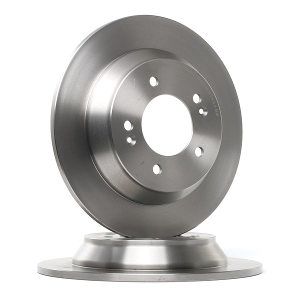 d'origine Kia PICANTO STARK Disque de frein SKBD-0023339