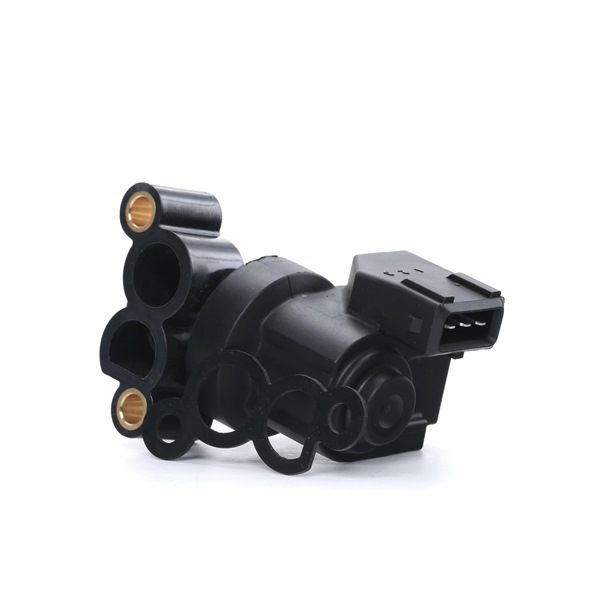 RIDEX 1298I0004 Idle control valve, air supply KIA CERATO Saloon (LD) 1.6 Petrol 105 hp 2009 price