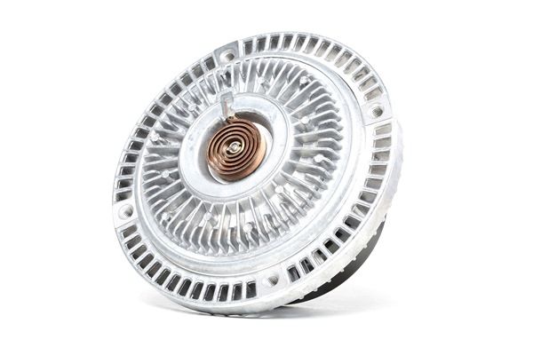 RIDEX 509C0006 Fan clutch VW PASSAT (3B3) 2.0 TDI Diesel 136 hp 2005 price