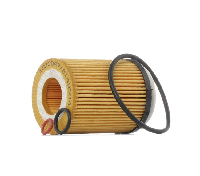 Original Mercedes-Benz C-Klasse RIDEX Filter für Öl 7O0135