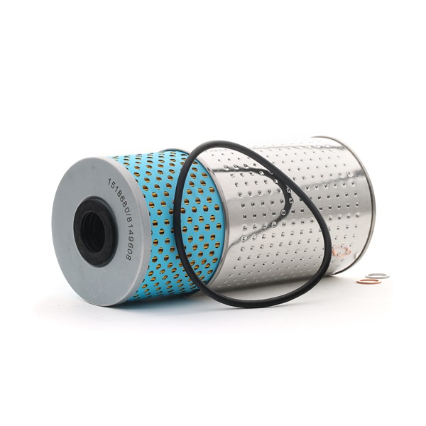 A0001802509 OE RIDEX Oil filter 7O0127