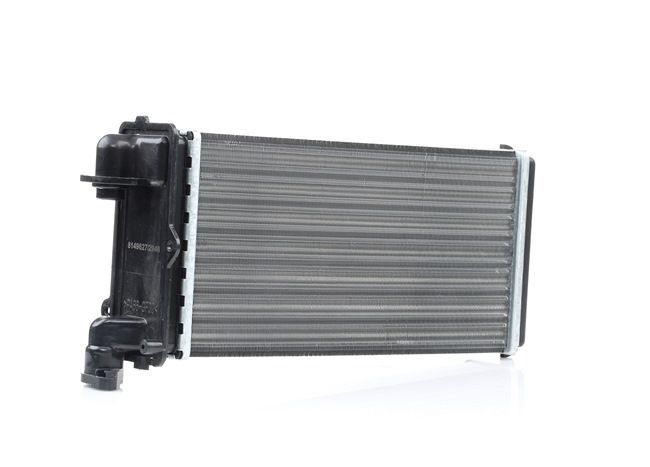 467H0026 RIDEX Radiador de calefacción BMW Serie 3