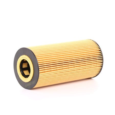 originalni Mercedes-Benz Razred E RIDEX Oljni filter 7O0034
