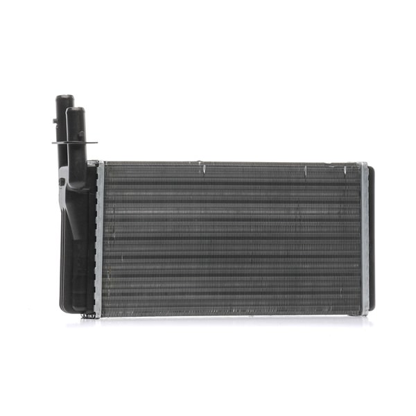 RIDEX 467H0018 Varmeveksler Alfa Romeo 166 936 2.4 JTD (936AXC00, 936AXD01) Diesel 175 HK 2003 pris