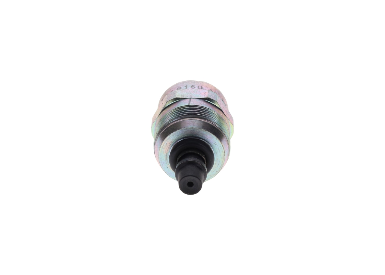 BOSCH Vetomagneetti F 002 D13 643
