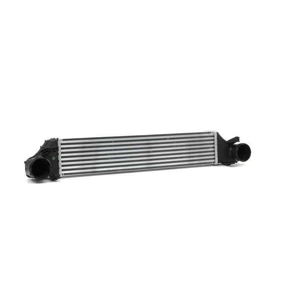 RIDEX 468I0023 Turbo intercooler Mercedes S203 C 270 CDI 2.7 (203.216) Gasóleo 163 cv 2002 precio