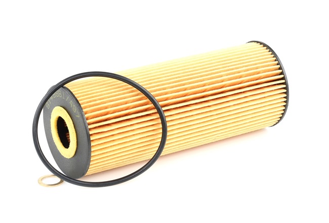 originalni Mercedes-Benz Razred E RIDEX Oljni filter 7O0038