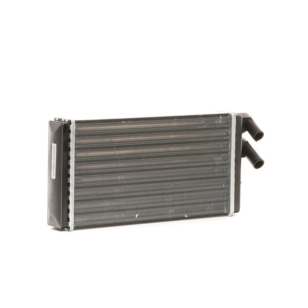 RIDEX 467H0013 Heater matrix AUDI A6 Avant (4A5, C4) 2.6 Petrol 150 hp 1997 price