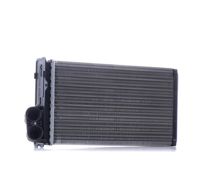 6464C8 OE RIDEX Heater matrix 467H0010