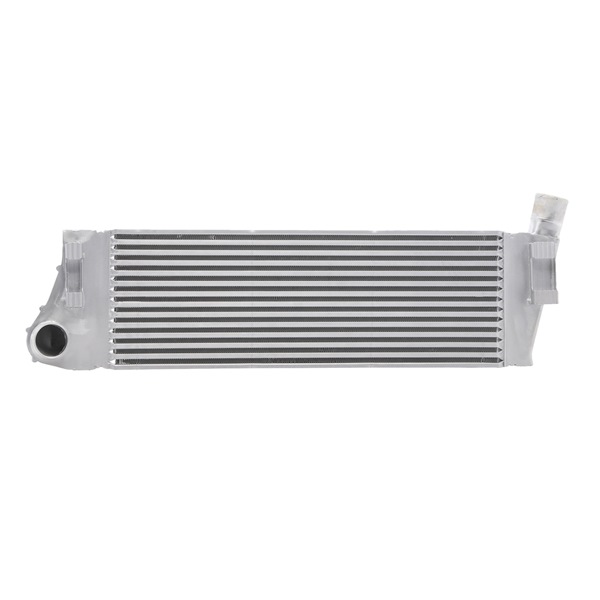 RIDEX 468I0053 Échangeur RENAULT Megane II 3/5 portes (BM, CM) 1.5 dCi (BM1E, CM1E) Diesel 106 CV 2007 prix