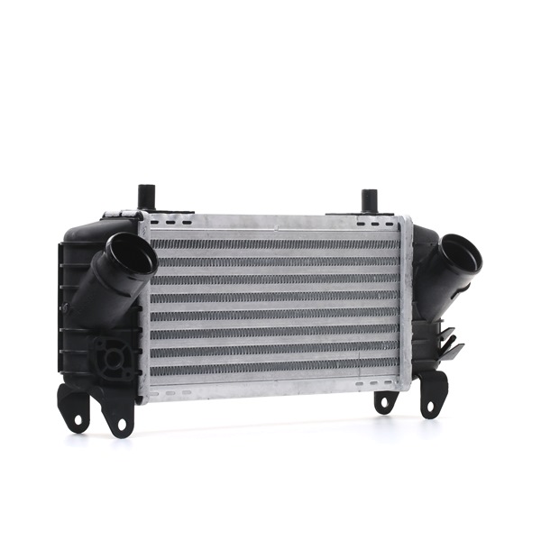 Costo turbo intercooler AUDI A6 RIDEX 468I0046