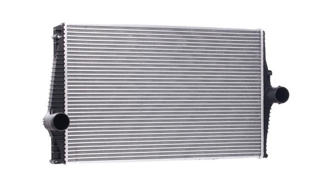 d'origine Volvo C30 RIDEX Échangeur de turbo 468I0021