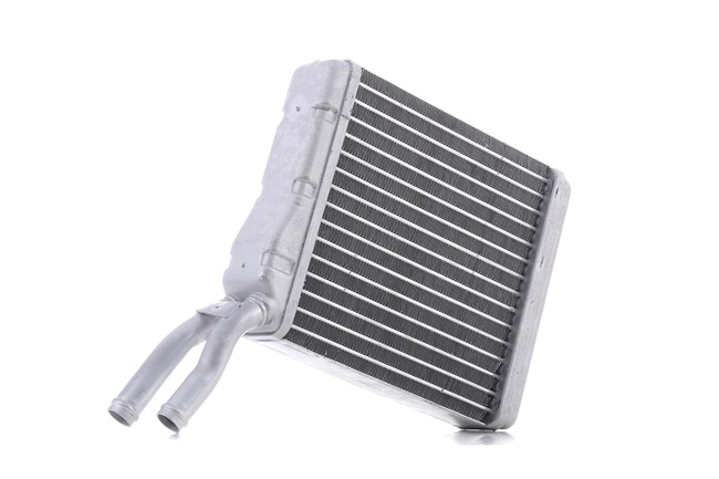 467H0003 RIDEX Heat exchanger for VAUXHALL ZAFIRA