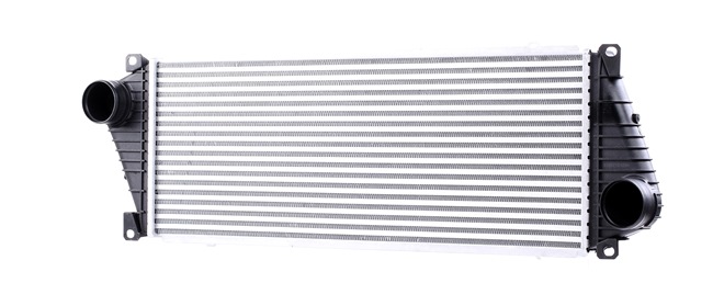 RIDEX Échangeur 468I0014