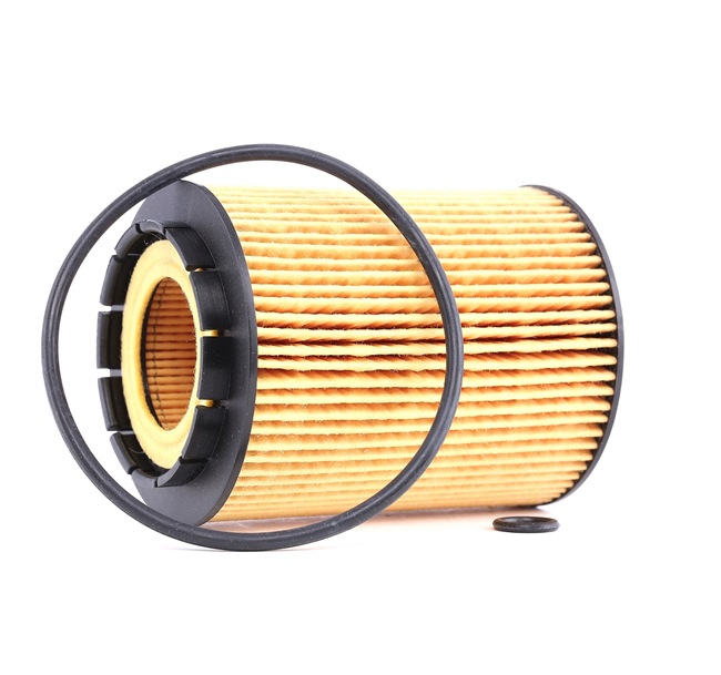 original Volvo XC70 RIDEX Motoroljefilter 7O0131
