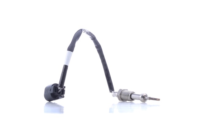 RIDEX 3938E0006 Датчик температуры выхлопных газов BMW 3 (E90) 325d 3.0 Дизель 197 л.с. 2010