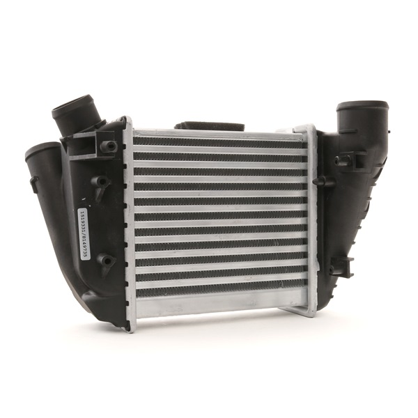 RIDEX 468I0031 Turbo intercooler Audi A4 8h 2.5 TDI Diesel 163 CV 2004 prezzo