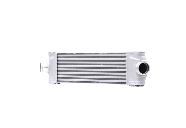 original Ford C-MAX RIDEX Intercooler 468I0034