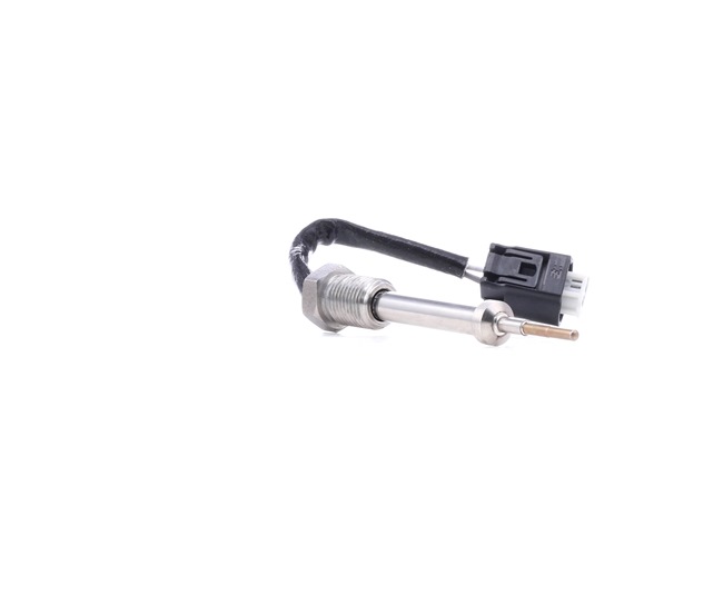 RIDEX 3938E0003 Датчик температуры выхлопных газов BMW 3 Saloon (E90) 325d 3.0 Дизель 197 л.с. 2009