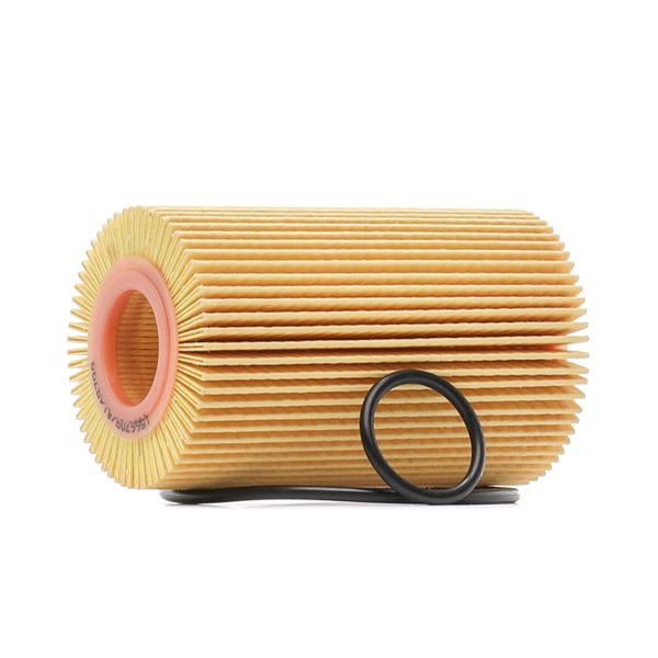 RIDEX 0415251010 Öljynsuodatin 7O0139