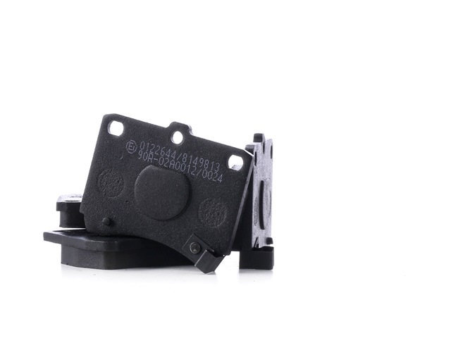 D0013328Z OE STARK Pastilhas de travão SKBP-0011606