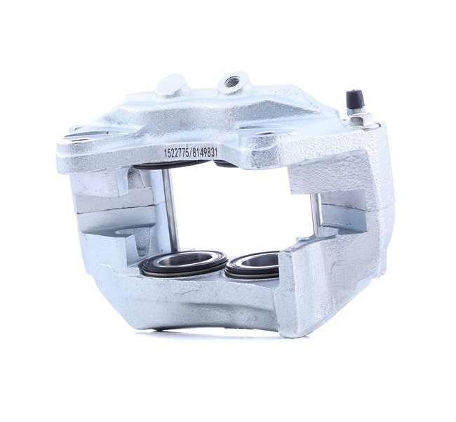 RIDEX 78B0059 Pinze freni TOYOTA LAND CRUISER 90 (_J9_) 3.0 TD (KZJ90, KZJ95) Diesel 140 CV 1997 prezzo