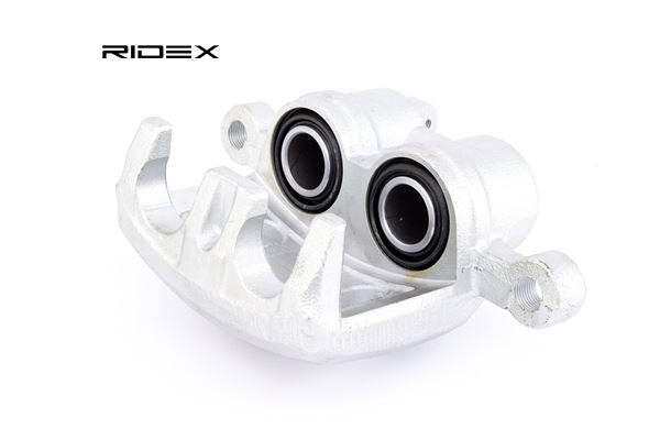 RIDEX 78B0063 Remsysteem Mitsubishi L200 Mk2