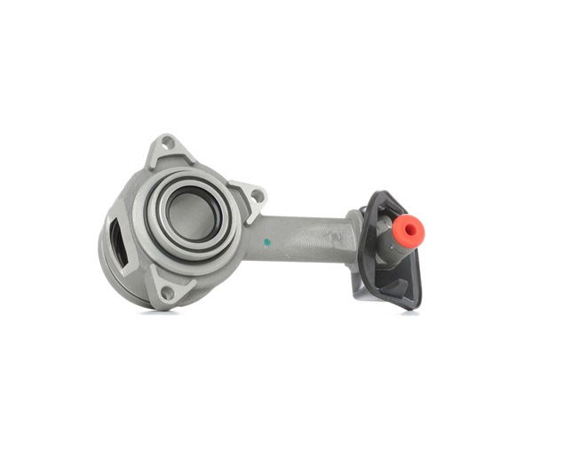 3C117A564AA OE RIDEX Zentralausrücker, Kupplung 47C0020
