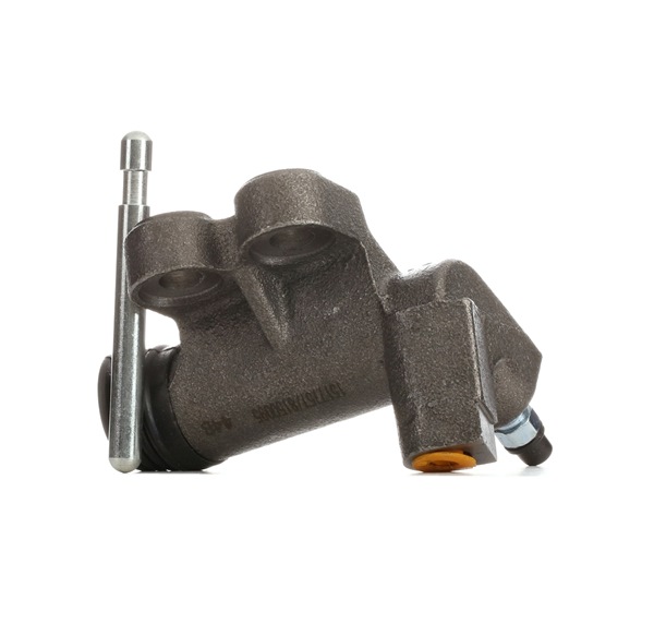 RIDEX 620S0074 Kupplungsnehmerzylinder MITSUBISHI L 200 (K7_T, K6_T) 2.5 TD 4WD 99 PS Diesel 2007