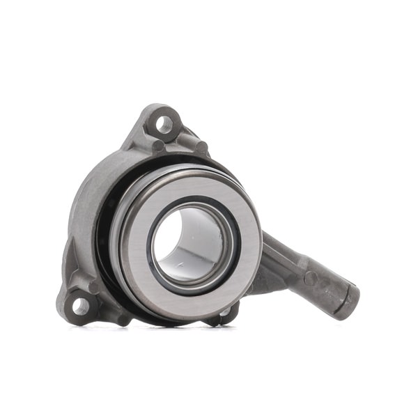 4C117C559AA OE RIDEX Central Slave Cylinder, clutch 47C0017