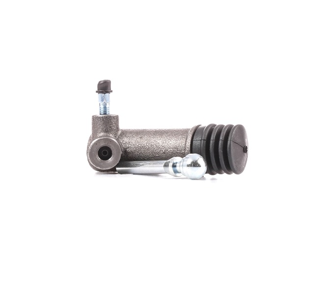 RIDEX 620S0075 Kupplungsnehmerzylinder HONDA ACCORD IV Aerodeck (CB) 2.2 i 16V 147 PS Benzin 1991