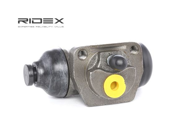 277W0045 RIDEX 4410099B12 Radbremszylinder