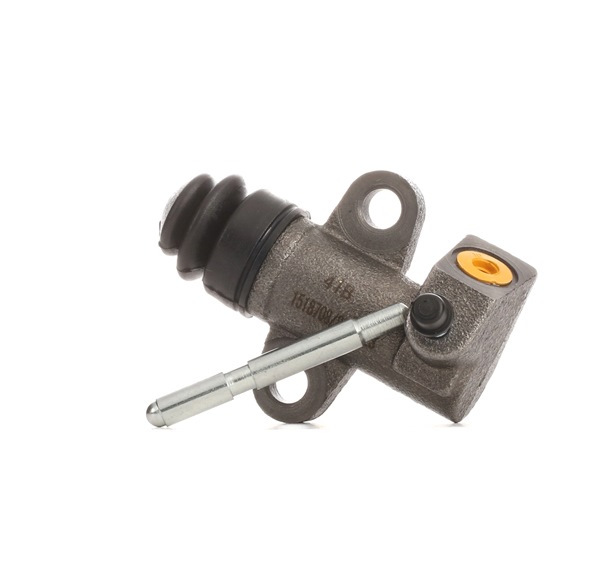 Desembrague central, embrague 306202T010 RIDEX 47C0063