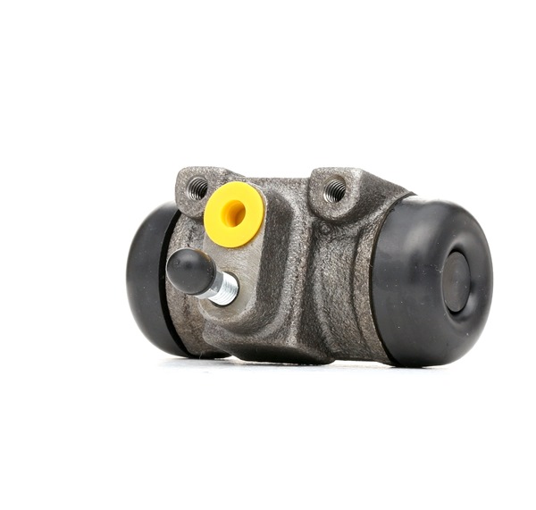 RIDEX 277W0064 Radbremszylinder CITROЁN JUMPER Pritsche/Fahrgestell (230) 1.9 TD 92 PS Diesel 2002