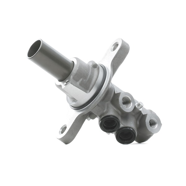 CITROЁN C4 Hauptbremszylinder RIDEX 258M0071