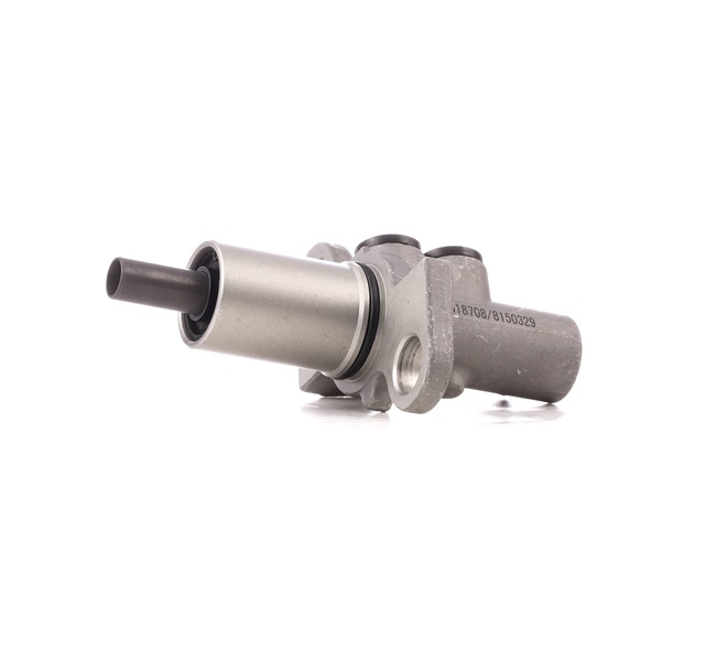 Original Audi A4 RIDEX Bremszylinder 258M0051