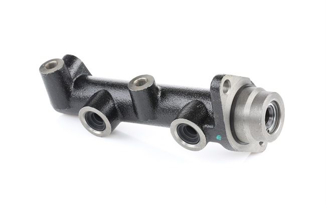 RIDEX 258M0049 Hauptbremszylinder FORD SIERRA Schrägheck (GBC) 1.6 75 PS Benzin 1986