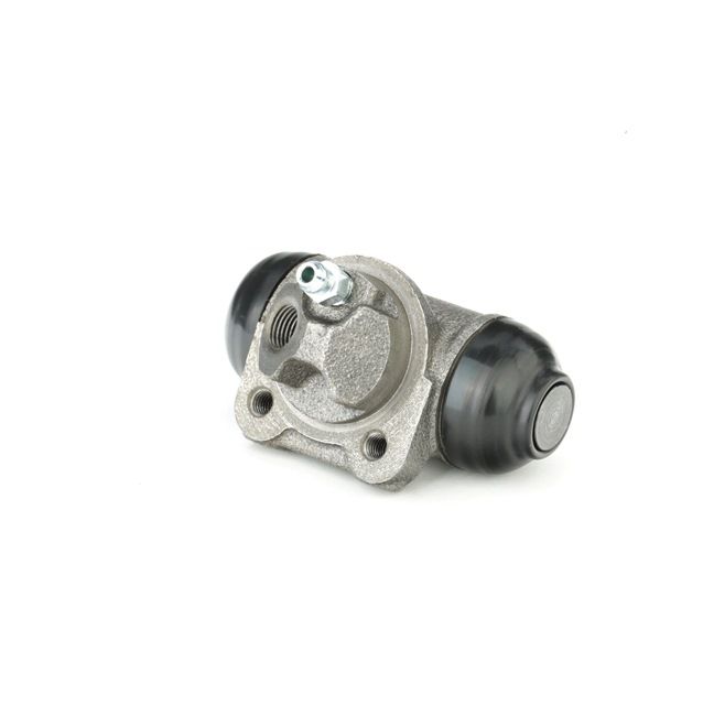RIDEX 277W0066 Hjulbremsesylinder SMART FORFOUR (454) 1.3 (454.031) Bensin 95 hk 2006 pris