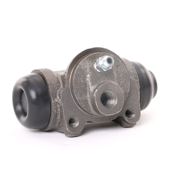 RIDEX 277W0077 Garnitura zavornih oblog bobnasta zavora 12 Estate 1.3 Bencin 54 km 1980