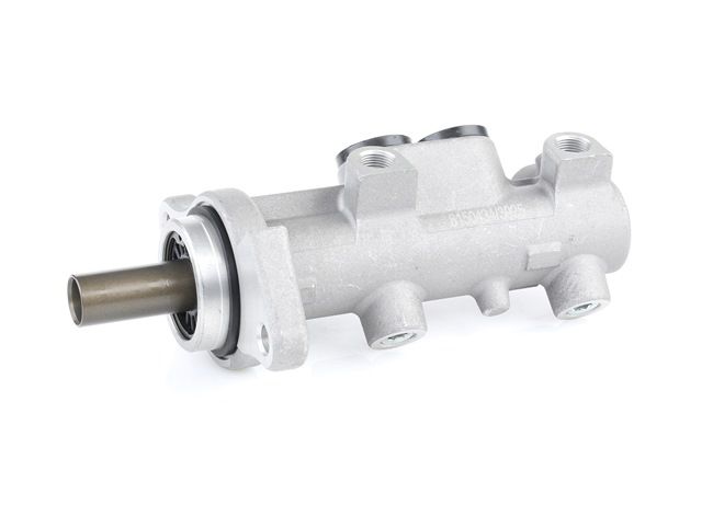 RIDEX A0004317201 Huvudbromscylinder