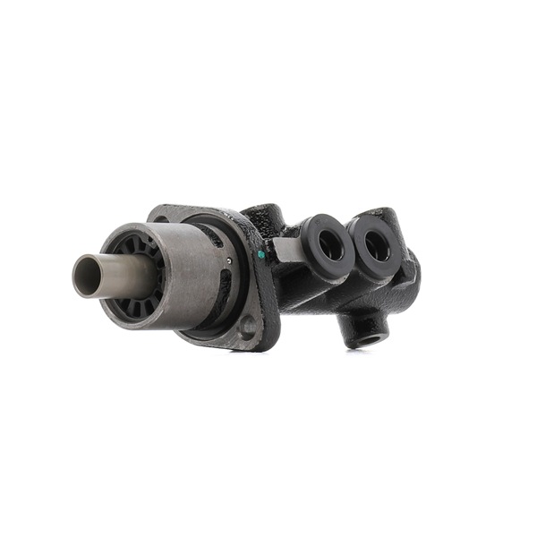 RIDEX 258M0094 Master cylinder RENAULT TWINGO I (C06_) 1.2 16V Petrol 60 hp 2007 price