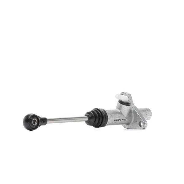 RIDEX 234M0012 Émetteur d'embrayage LANCIA DELTA II (836) 2.0 16V Essence 139 CV 1999 prix