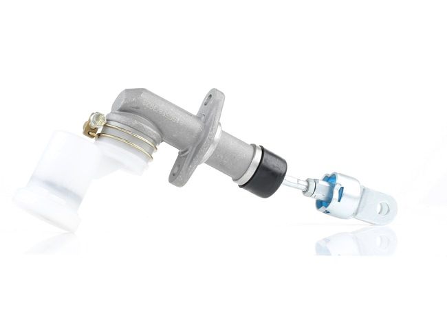 RIDEX 234M0037 Pagrindinis cilindras MITSUBISHI PAJERO II (V3_W, V2_W, V4_W) 3.0 4WD benzinas 177 AG 2000