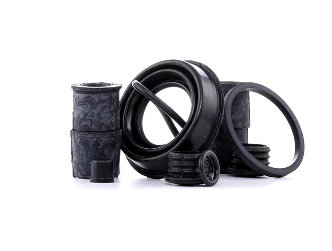 originais Volkswagen GOLF AUTOFREN SEINSA Kit de reparação pinças de travão D42241