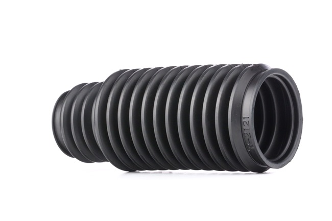 191B0017 RIDEX Rack and pinion bellow AUDI A4