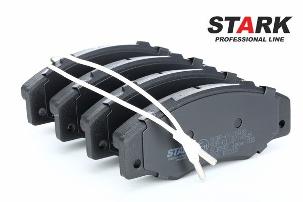 7701203069 OE STARK Zavorne ploščice SKBP-0011608